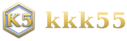 kkk55 logo