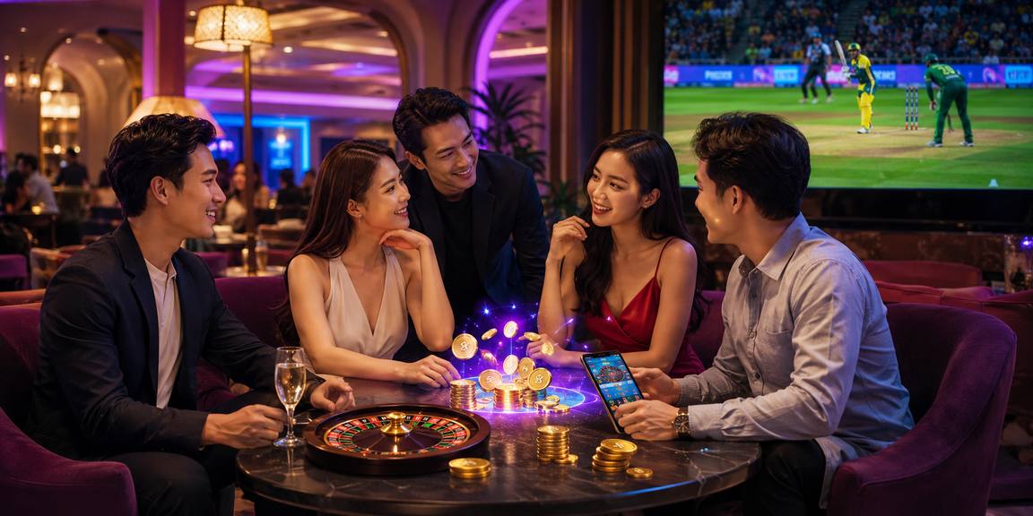 kkk55 Casino