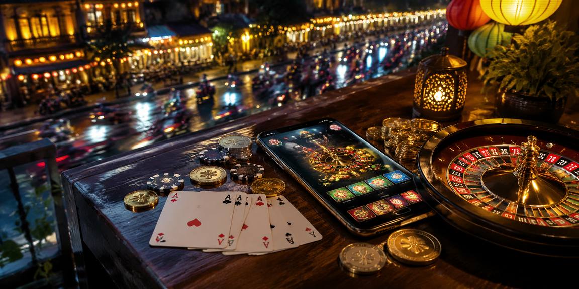 kkk55 mobile gaming